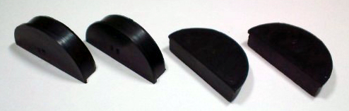 Rubber cover for camshaft TOURMAX CSP-401R-4