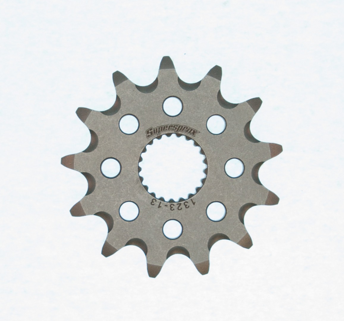 Sprocket front SUPERSPROX CST-1323:13.1 (JTF1323.13)