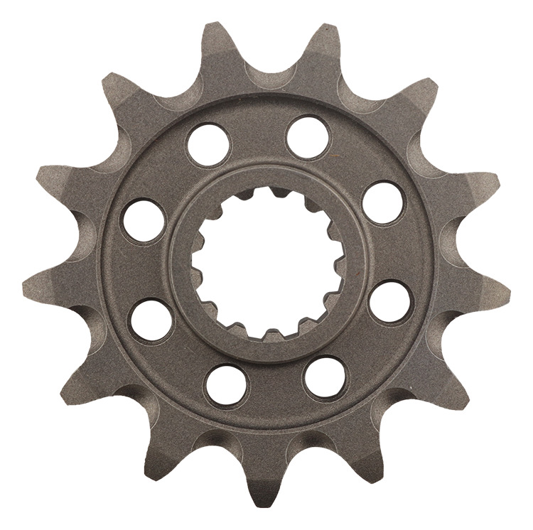 SUPERSPROX řetězové kolo přední 2259 13 (2292 13) samočistící SUZUKI RMZ 250 13-16 (JTF1442.13) (řetěz 520) (SUPERSPROX řetězové kolo přední 2259 13)