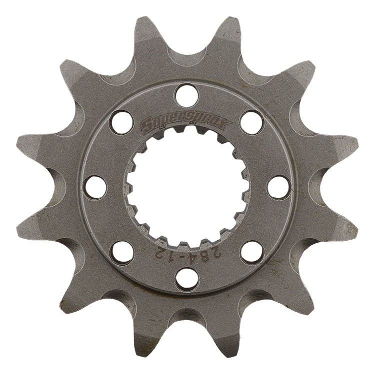SUPERSPROX řetězové kolo přední 342 12 samočistící HONDA CR 250 88-07, CRF 450R/X 02-25, CRF 250R 22-25 (JTF284.12)