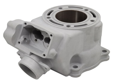 NAMURA cylinder YAMAHA YZ 125 (YZ125) 97-04 (CX-40000)