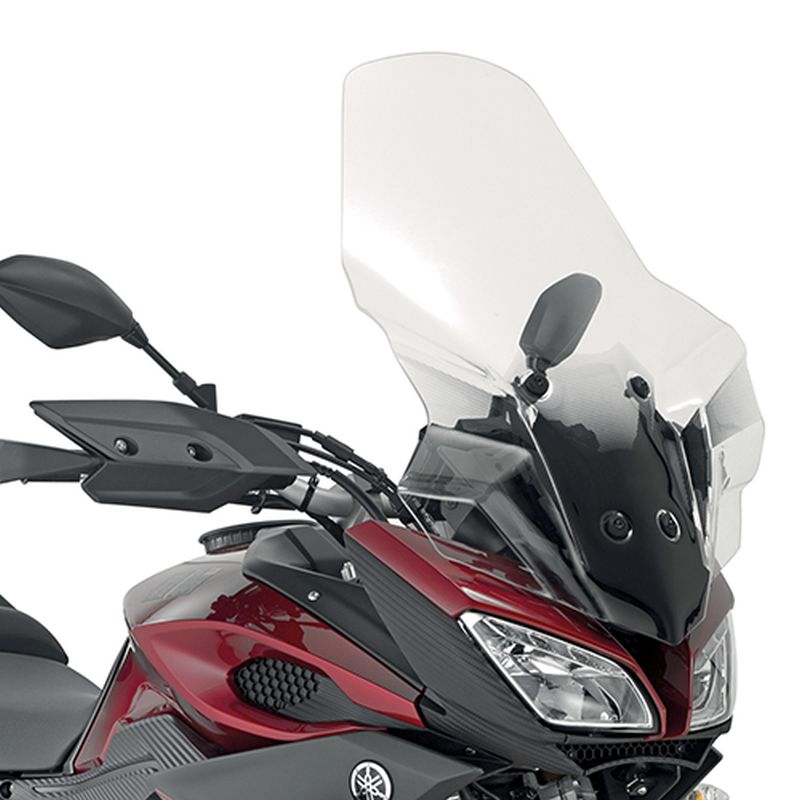 KAPPA upevnění štítu 2122DT YAMAHA MT 09 850 TRACER 15-17