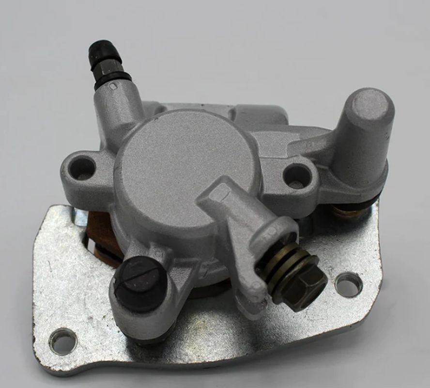 MTX PARTS brzdový třmen SUZUKI LT-A 400F 05-15, LT-F 400F/LT-A 750X 08-15, LT-A 450X 05-15, LT-A 500X 10-15, LT-A 700X 05-07 levý přední (OEM:59100-31G01-999)
