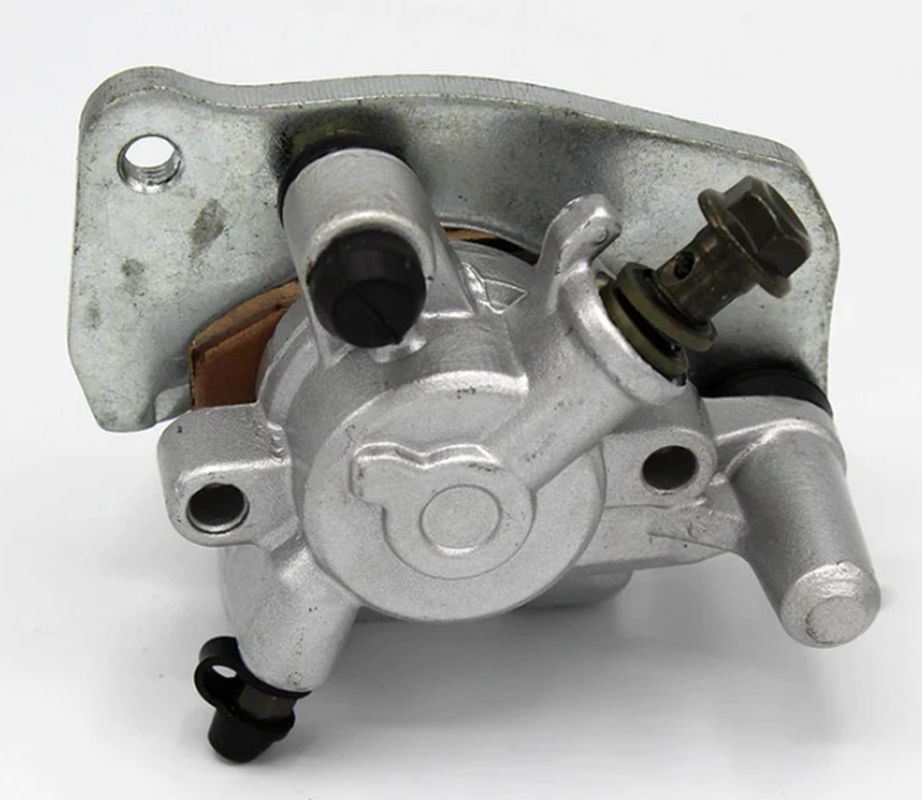 MTX PARTS brzdový třmen SUZUKI LT-A 400F 05-15, LT-F 400F/LT-A 750X 08-15, LT-A 450X 05-15, LT-A 500X 10-15, LT-A 700X 05-07 pravý přední (OEM:59100-31G00-999)