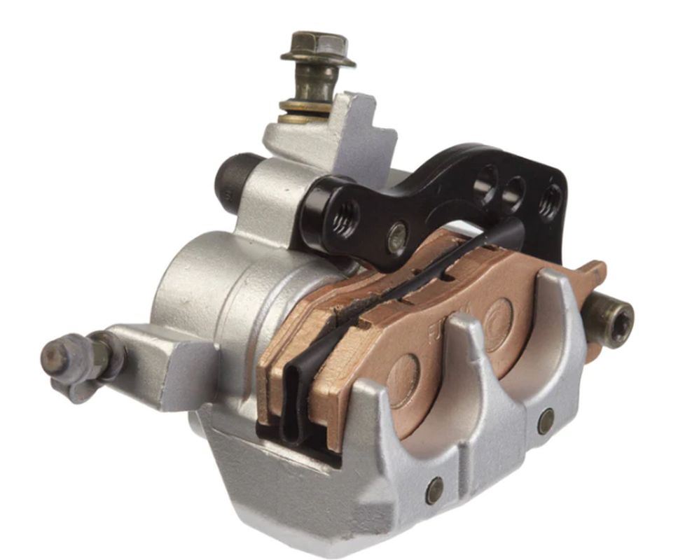 Brake caliper MTX DBCASK1FL