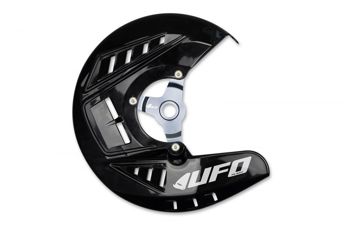 Cover of the brake disc UFO DC01002001