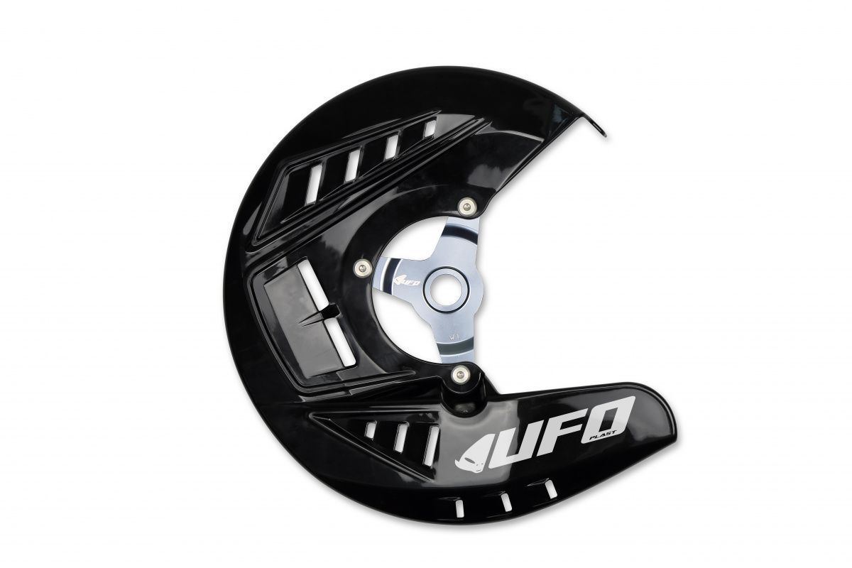 Cover of the brake disc UFO DC01005001
