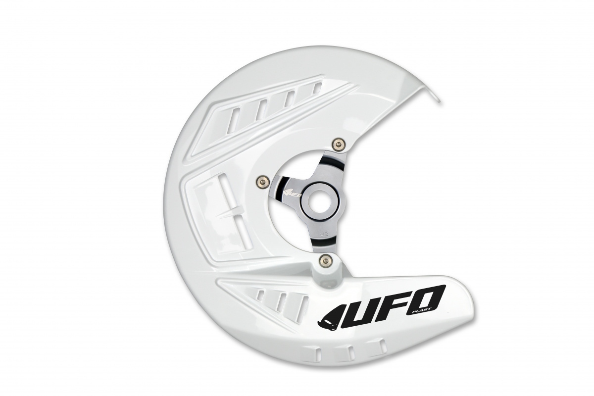 Cover of the brake disc UFO DC01014041
