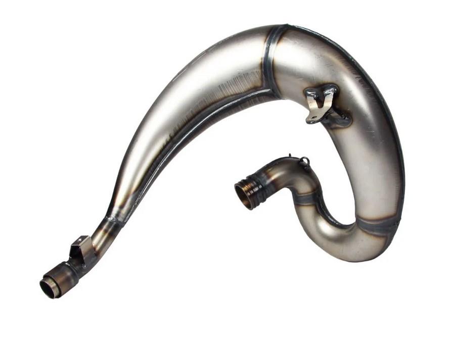 Levně DEP PIPES difuzor/KOMORA/TUBA rezonanční ocelová (FRONT EXHAUST PIPE STEEL) HONDA CR 250 97-99 (DEP PIPES difuzor/KOMORA/TUBA rezonanční ocelová)