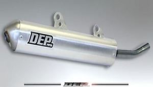 DEP PIPES exhaust tip HONDA cr 250 00-01 (DEPH2217)