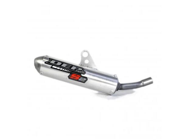 DEP PIPES exhaust tip YAMAHA yz 65 19- (DEPY2601)