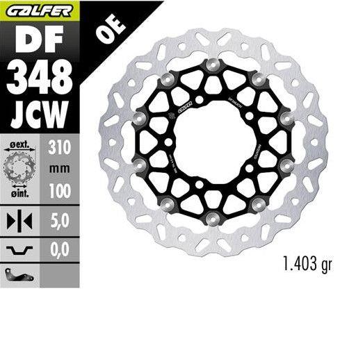 GALFER DF348JCW