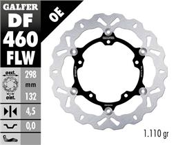 GALFER DF460FLW