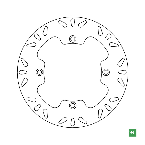 NEWFREN DF5016A