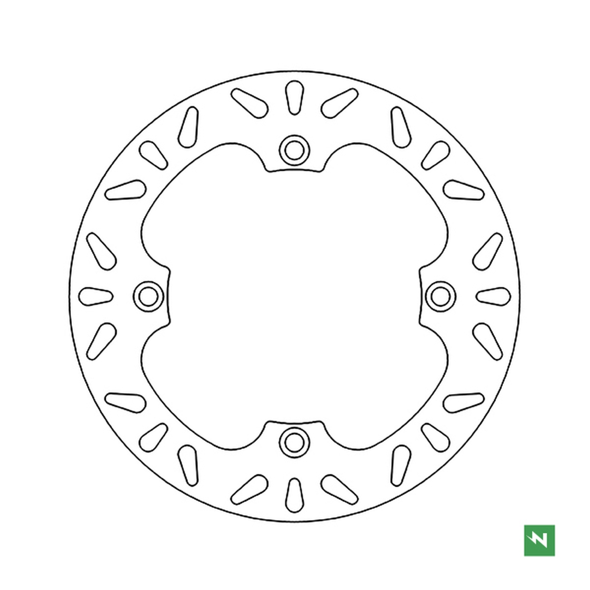 NEWFREN DF5073A
