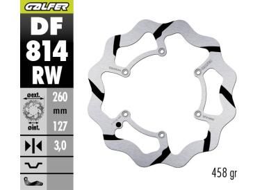 GALFER DF814RW