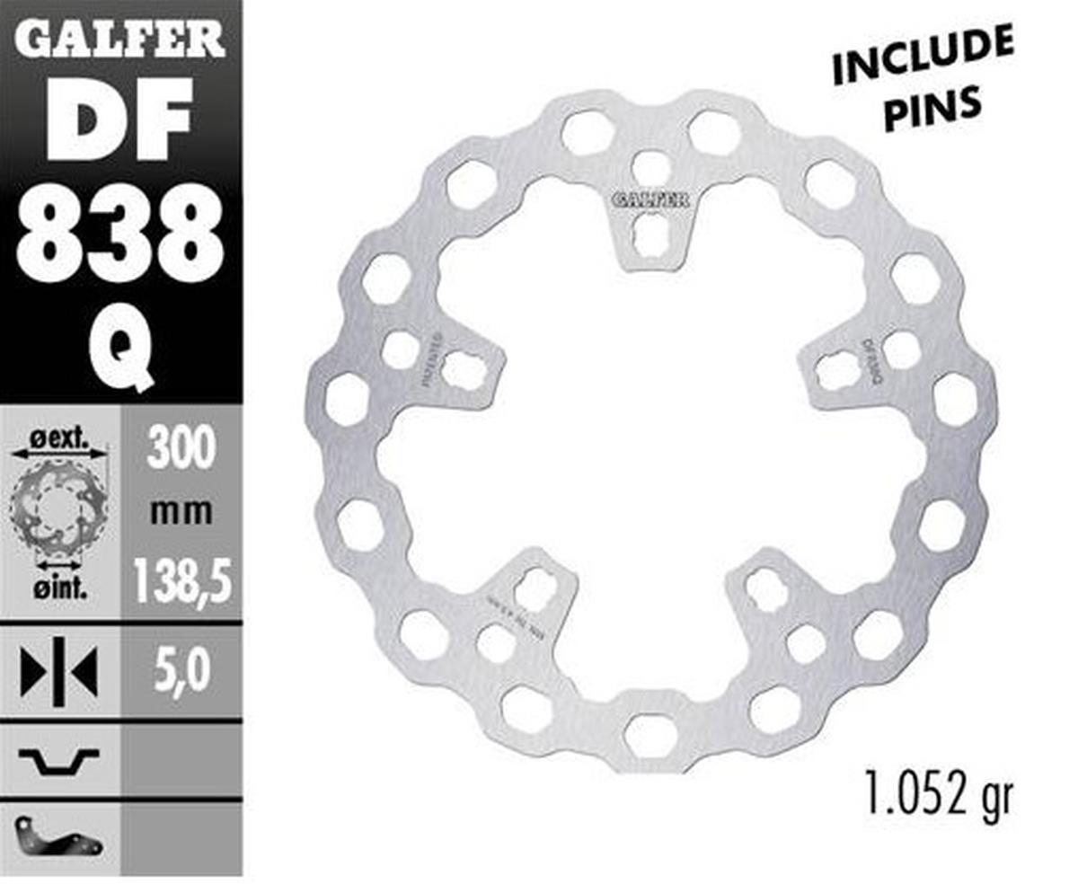 GALFER DF838Q