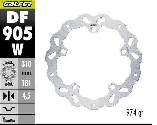 GALFER DF905W