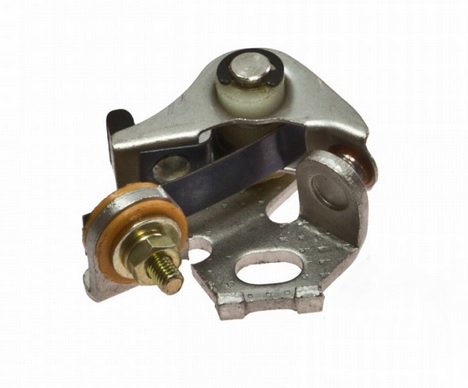 TOURMAX přerušovač zapalování HONDA CB 350 FOUR 73-74, CB 400 FOUR 75-78, SUZUKI GS 400 78-83, GS 550B 77, GS 750D/E/L 78-79, GS 850G 79, GS 1000E/H/L/S 78-79 vyrobeno v Japonsku