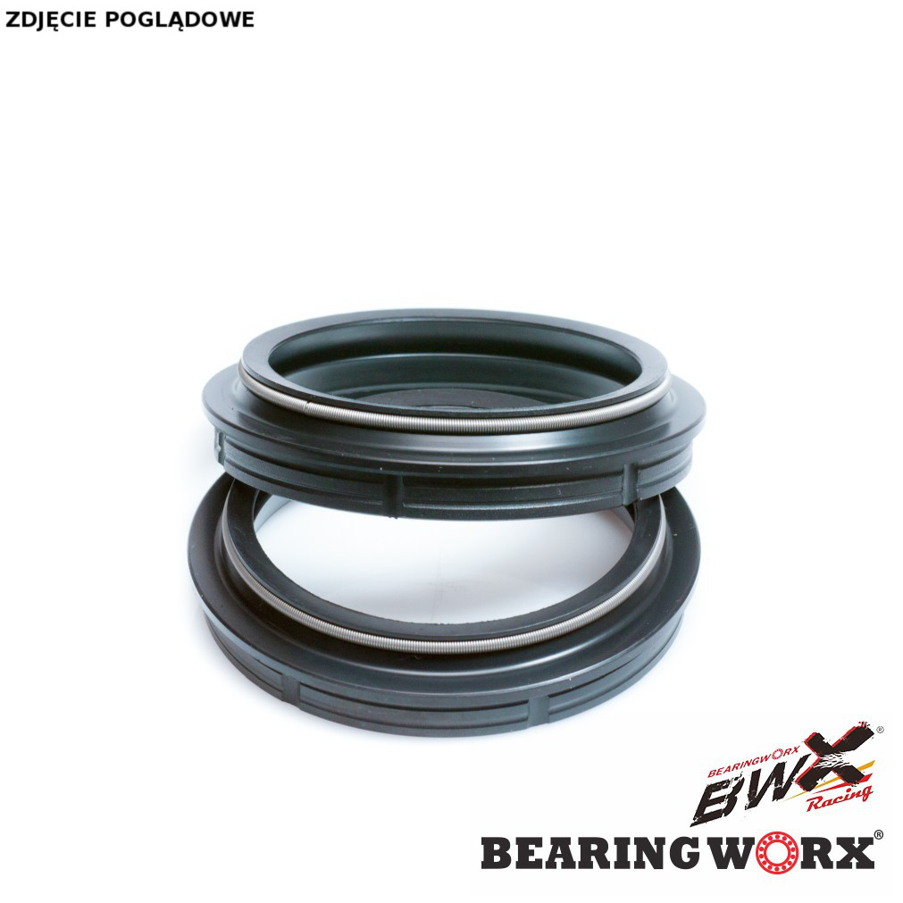 Telescope wiper rings BEARING WORX DSK14007