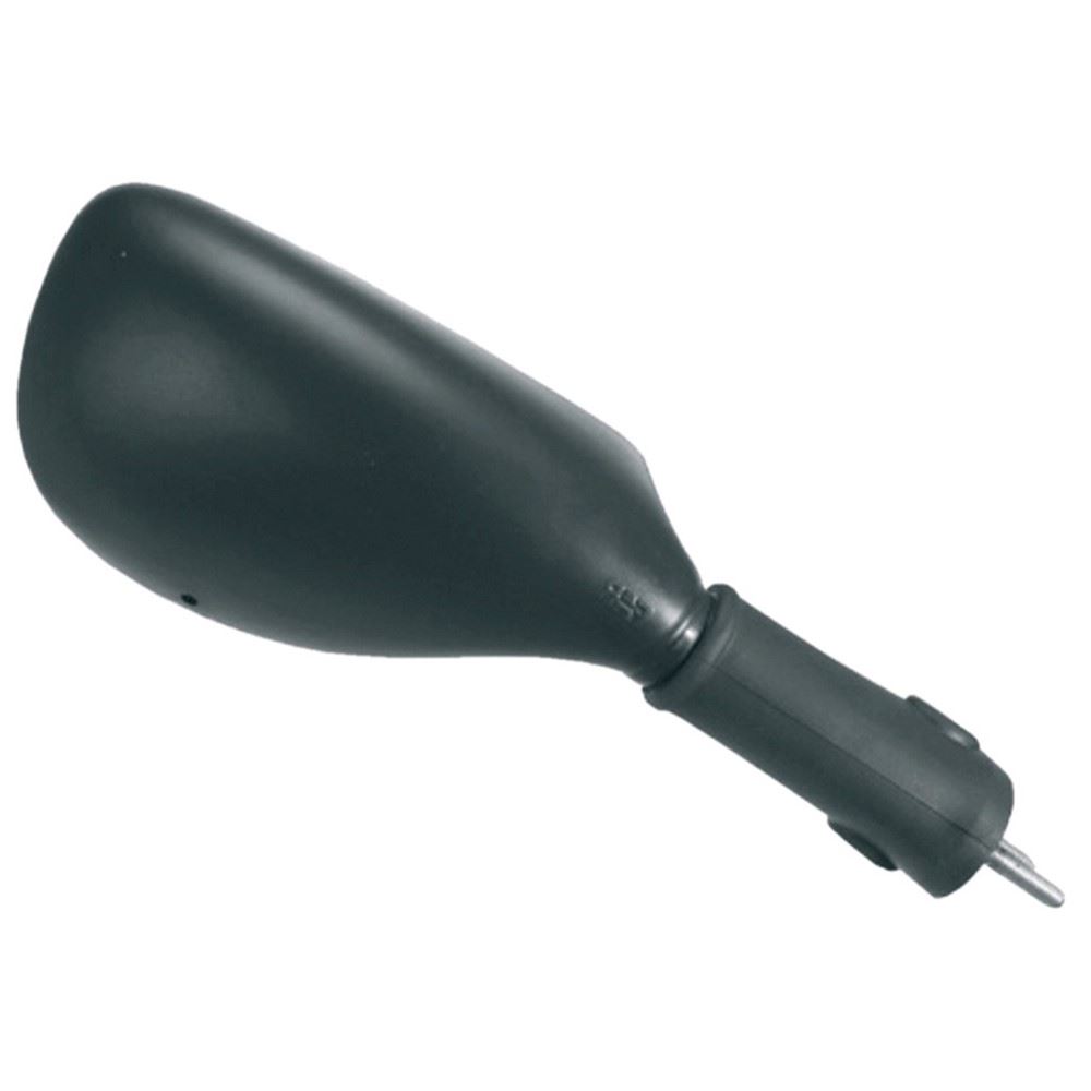 Right mirror, colour black VICMA E399D