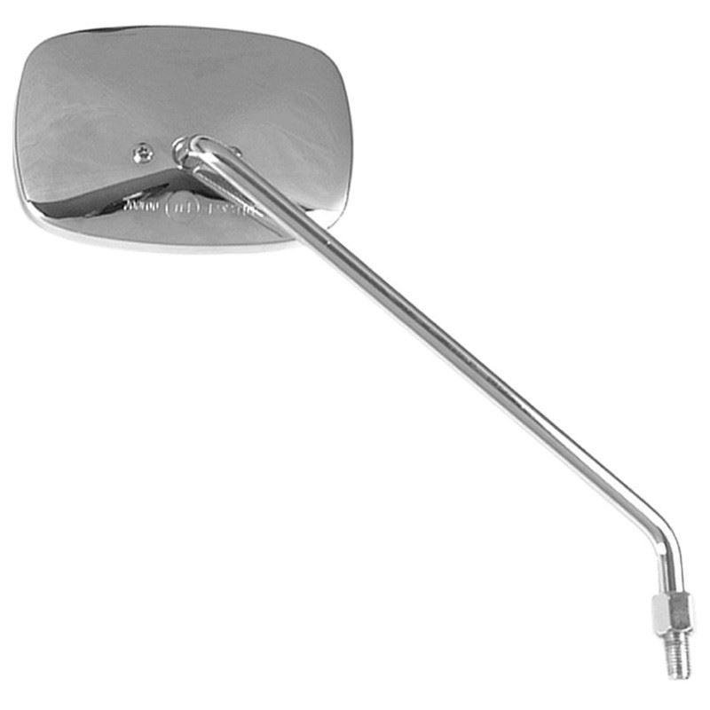Right mirror, diameterthread VICMA E450D