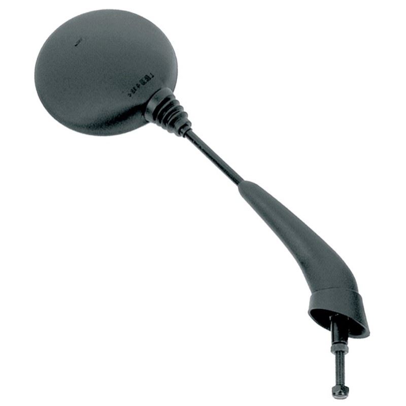 Right mirror, diameterthread VICMA E472D