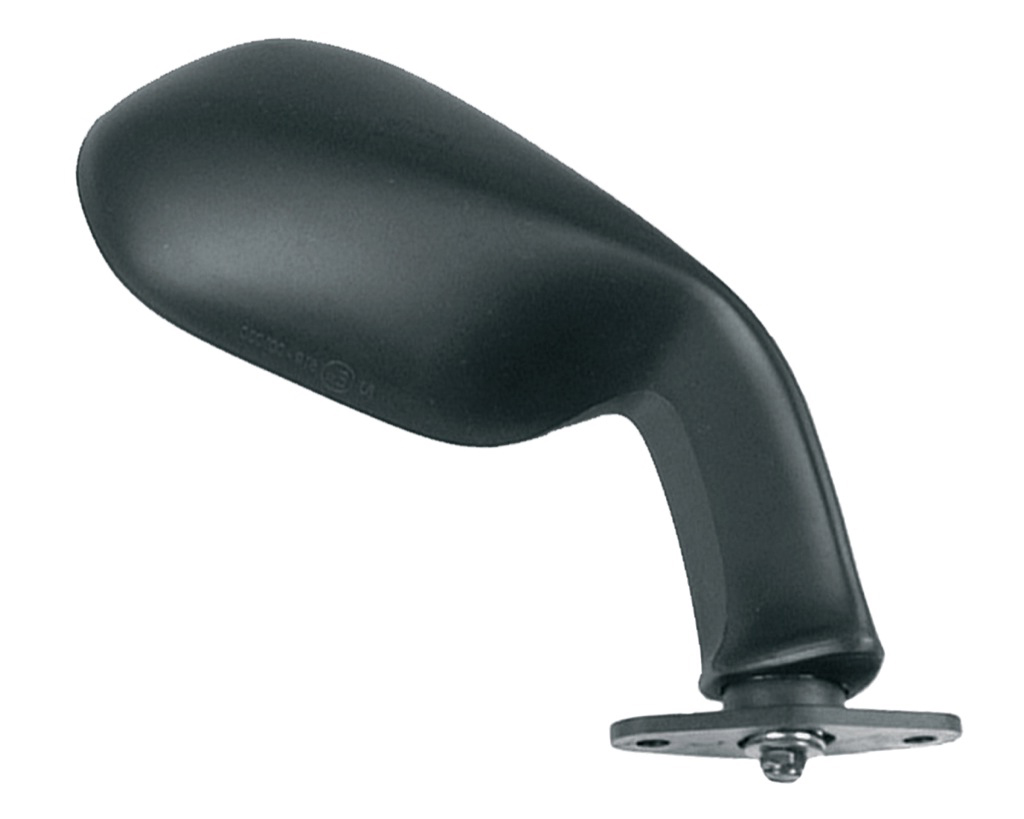 VICMA zrcátko APRILIA RS 50 97-10, RS 125 97-07, RSV 1000 99-03, RSV 1000 R / SP 99-03, SL 1000 FALCO 01-05, RS 250 95-03 pravé (E487D)