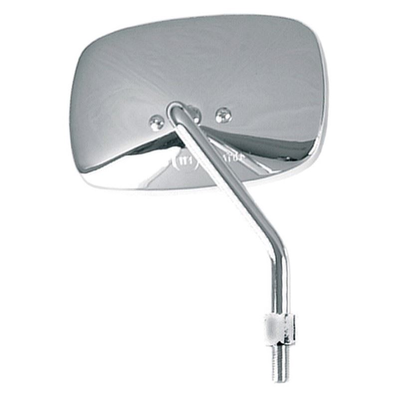Right mirror, diameterthread VICMA E689D