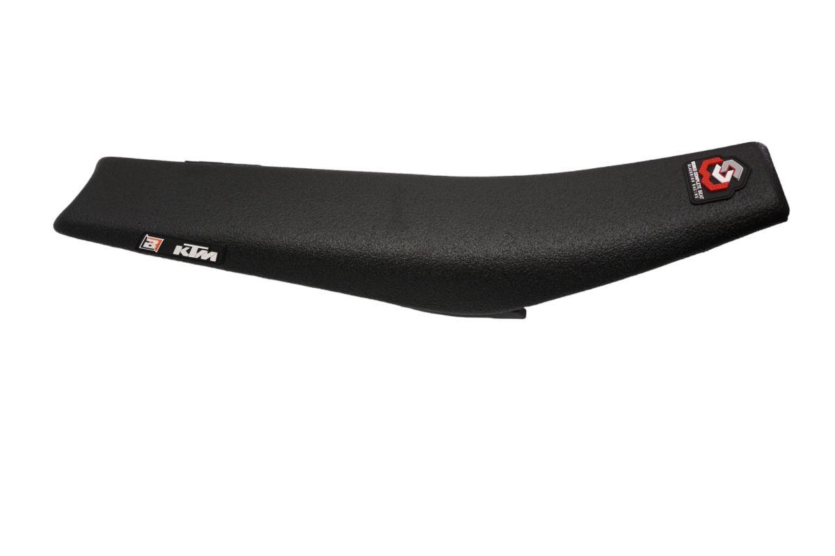 BLACKBIRD kompletní sedlo KTM SX/SXF 16-18, EXC 17-18 (SX/SXF ALL modelS 16-18, EXC/EXCF ALL modelS 17-19) STANDARD MOON (BLACKBIRD kompletní sedlo)