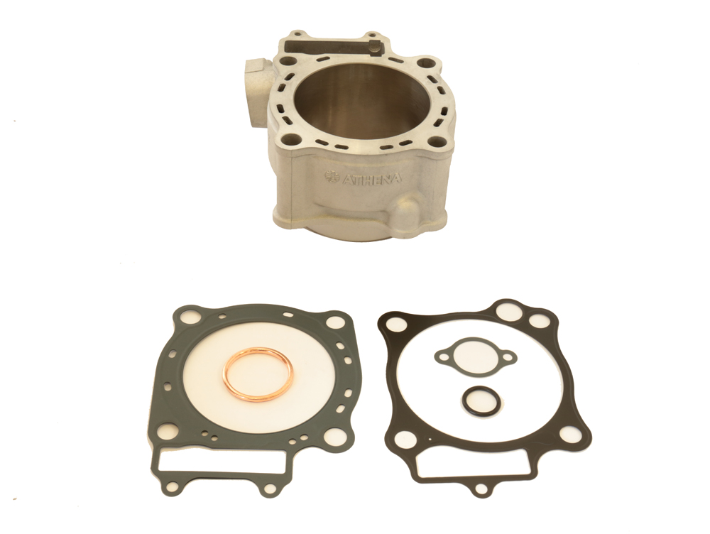 Cylinder ATHENA EC210-002
