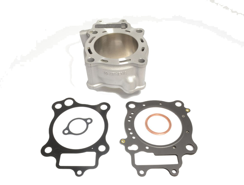 Cylinder ATHENA EC210-008