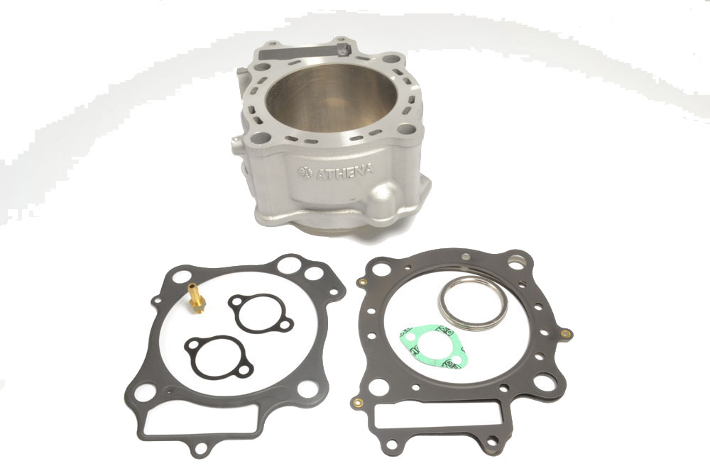 Cylinder ATHENA EC210-016