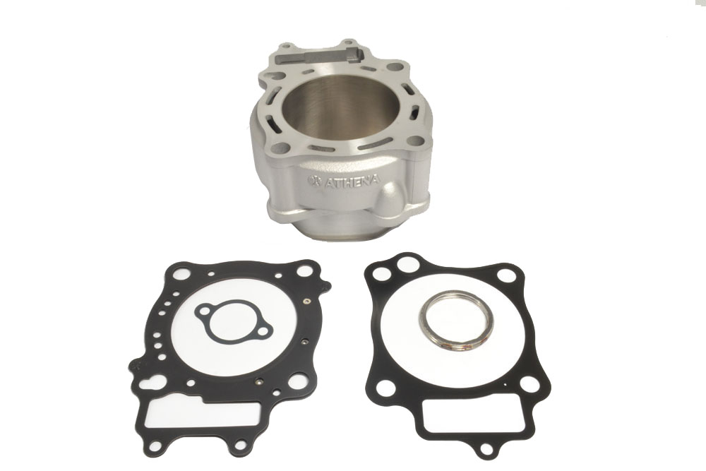Cylinder ATHENA EC210-032