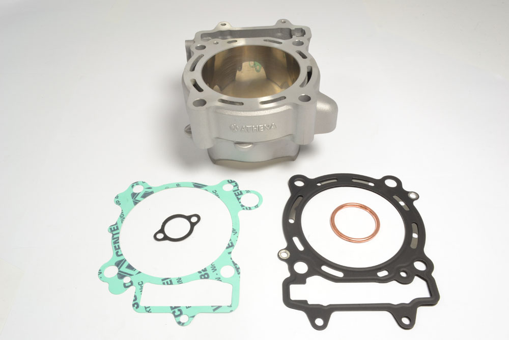 Cylinder ATHENA EC250-002