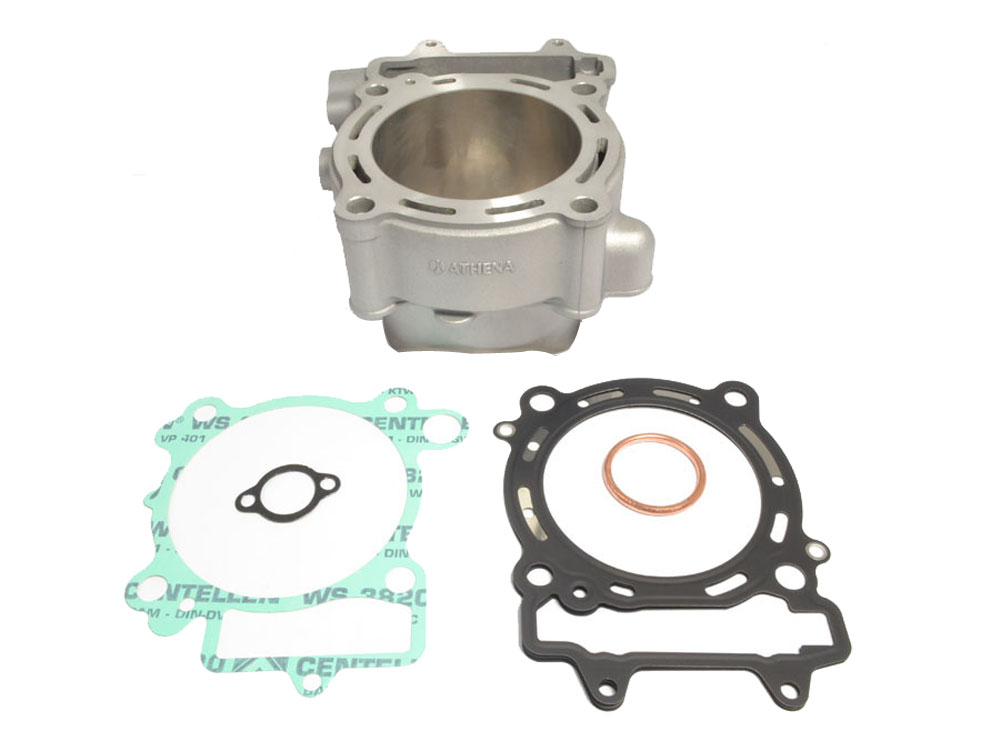 Cylinder ATHENA EC250-009