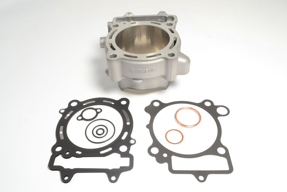 Cylinder ATHENA EC250-016