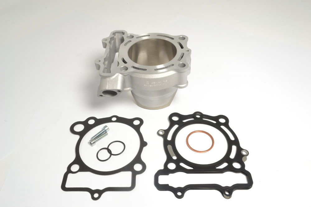 Cylinder ATHENA EC250-017
