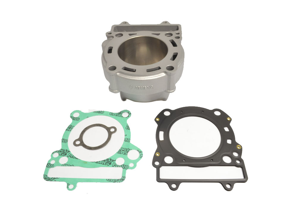 ATHENA válec STD + těsnění TOP-END KTM SXF 250 05-12, EXCF 250 06-13
