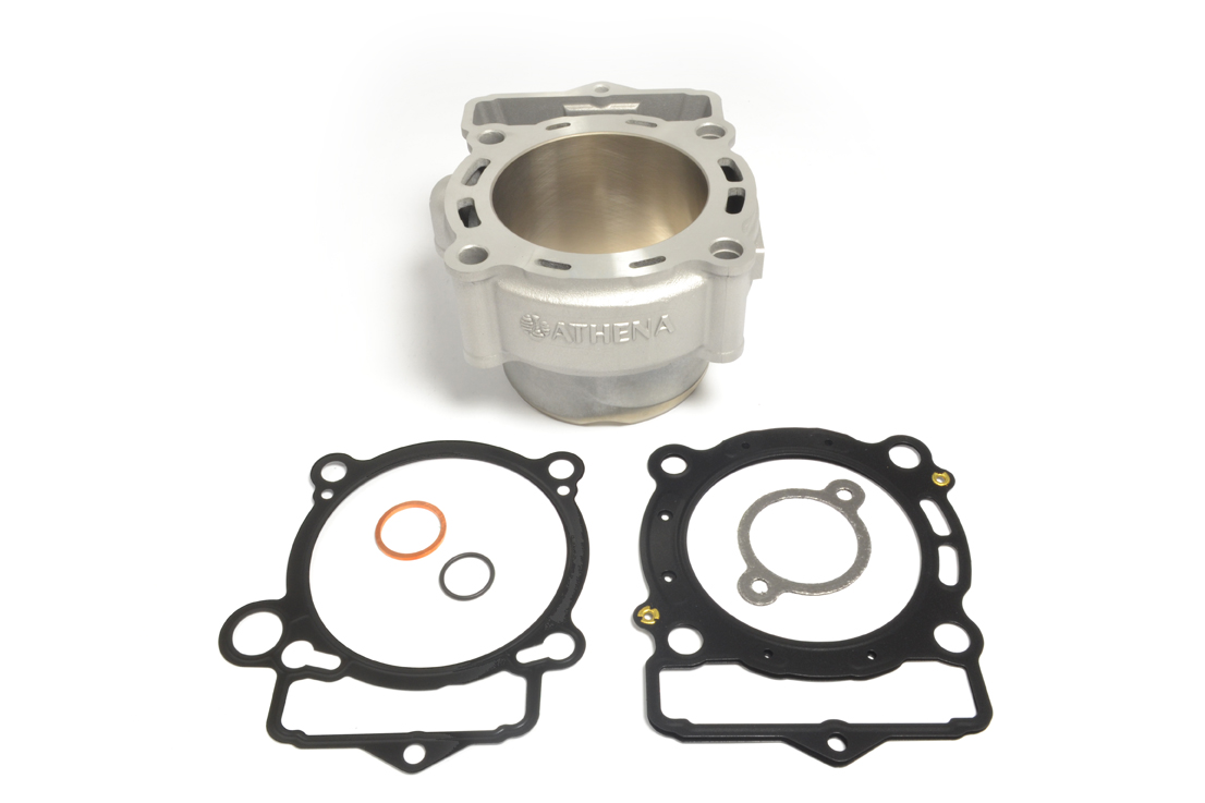 Cylinder ATHENA EC270-006