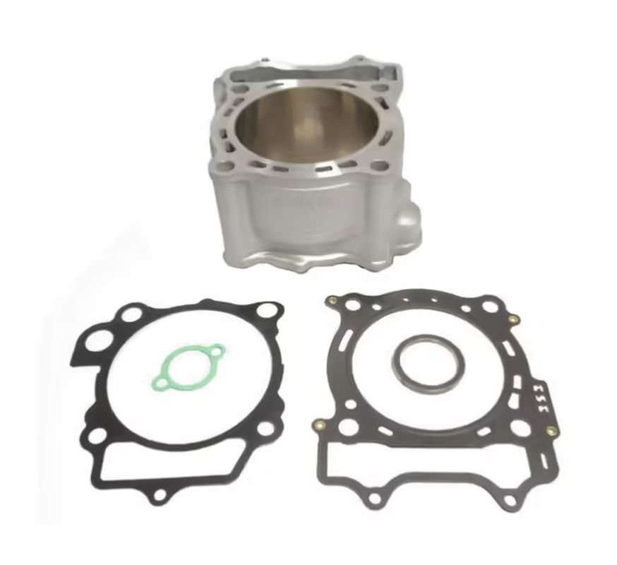 ATHENA válec STD + těsnění TOP-END YAMAHA YZF 450 06-09, WRF 450 07-15 - malé škrábance po montáži pístu