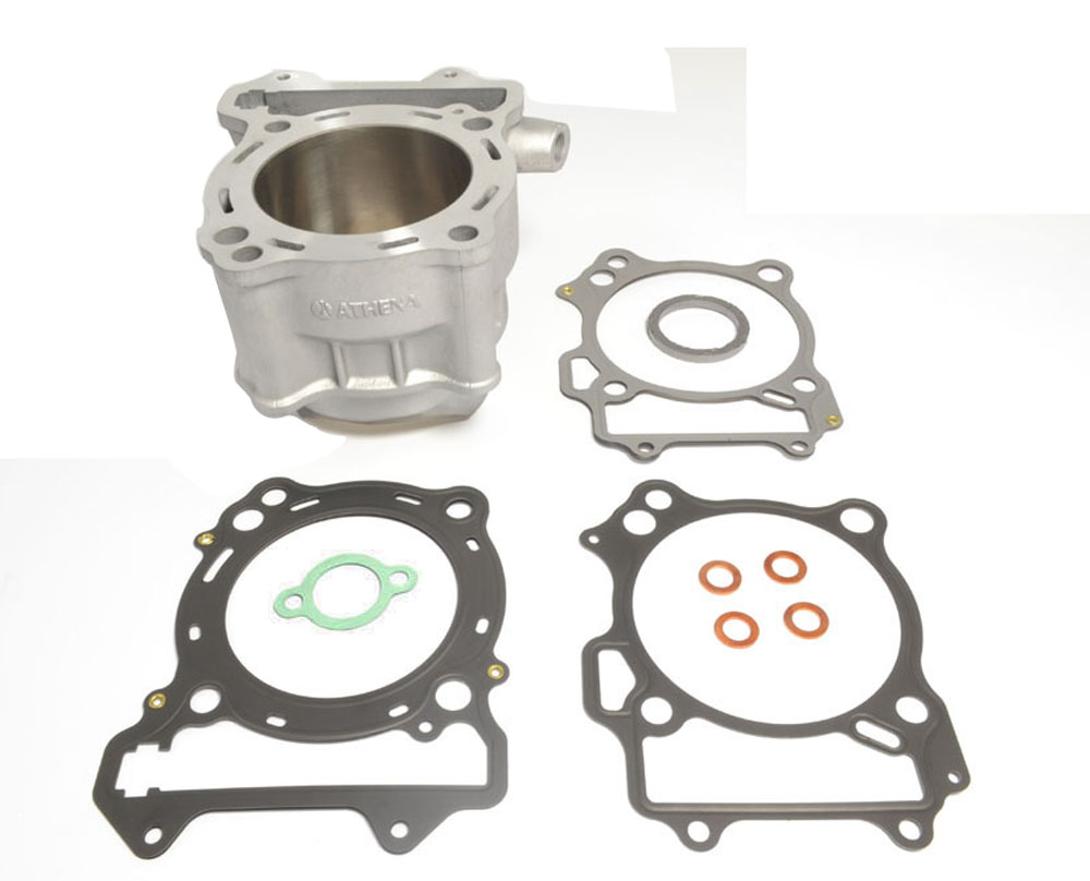 Cylinder ATHENA EC510-001