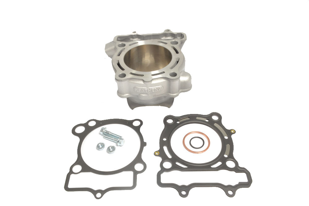 Cylinder ATHENA EC510-009