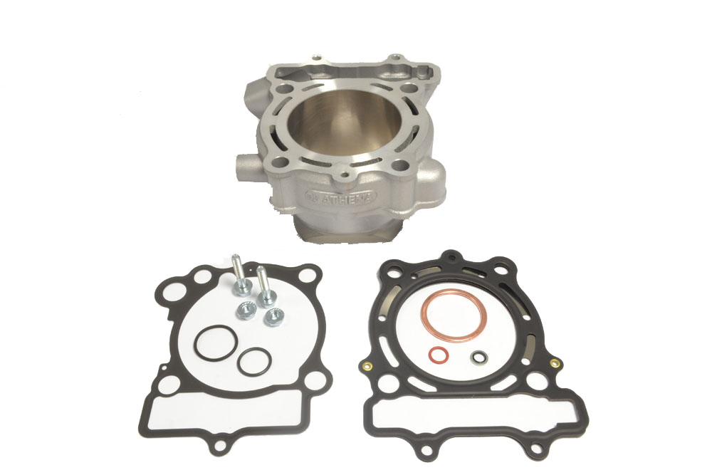 Cylinder ATHENA EC510-019