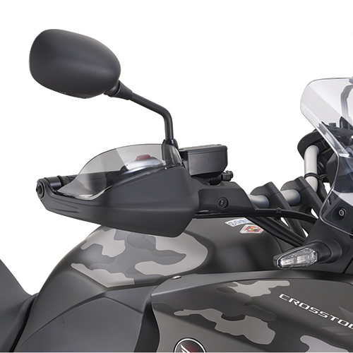 KAPPA zvýšení původních řídítek HONDA CROSSTOURER 1200 / DCT (12-15) dymione (KAPPA zvýšení původních řídítek HONDA CROSSTOURER 1200 / DCT (12-15))