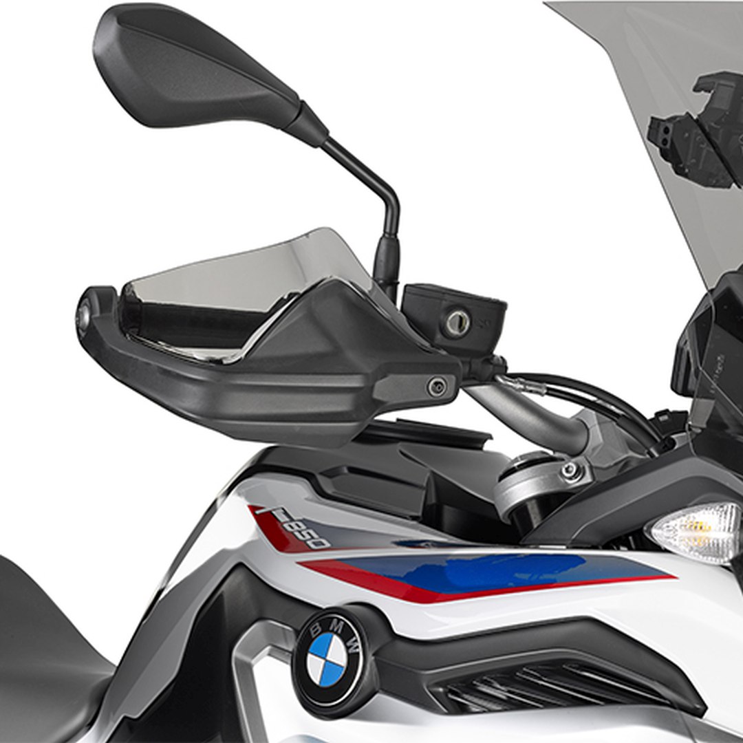 Levně KAPPA zvýšení původních řídítek F 850 GS (19) (KAPPA zvýšení původních řídítek F 850 GS (19))