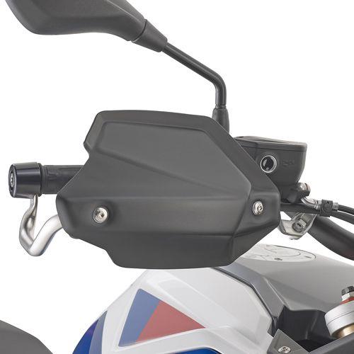 Levně KAPPA zvýšení původních řídítek BMW F 900 GS 24-25 (KAPPA zvýšení původních řídítek BMW F 900 GS 24-25)