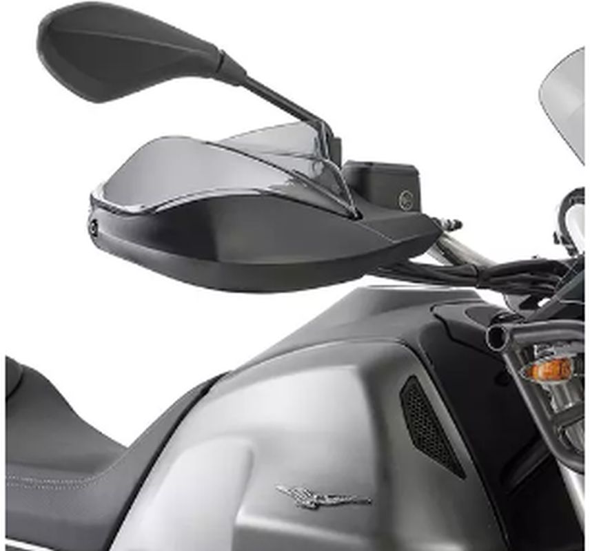 Levně KAPPA zvýšení původních řídítek MOTO GUZZI V85 TT 19-23 (KAPPA zvýšení původních řídítek MOTO GUZZI V85 TT 19-23)