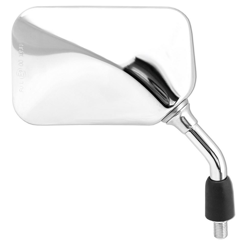 Right mirror, diameterthread VICMA EH961D