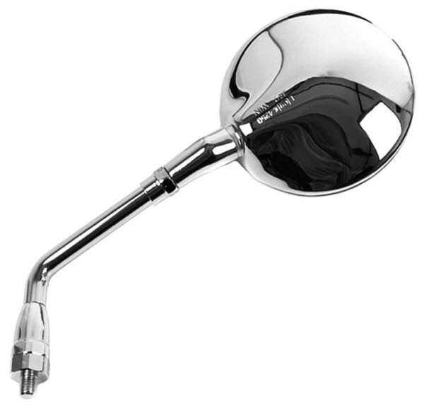 VICMA zrcátko KAWASAKI KLE 500/ HONDA VT 600/750/1100 dlouhé (LH75RL) levé/pravé (EK246)